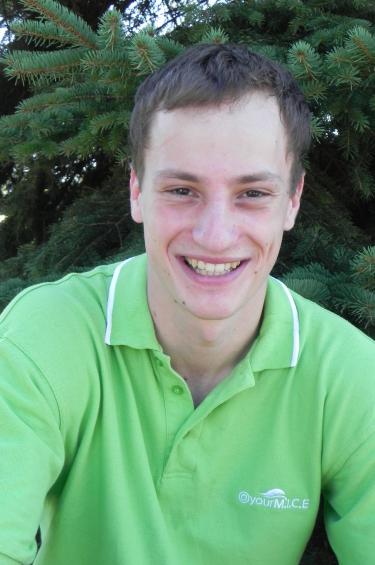 Lukas Wiedemann Lukas Wiedemann
