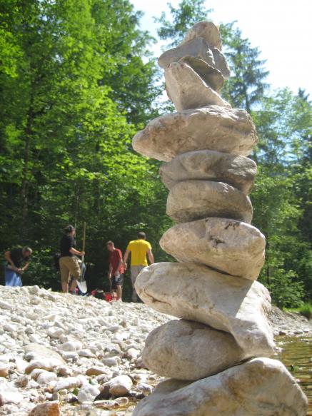 Teambuilding yourmice
