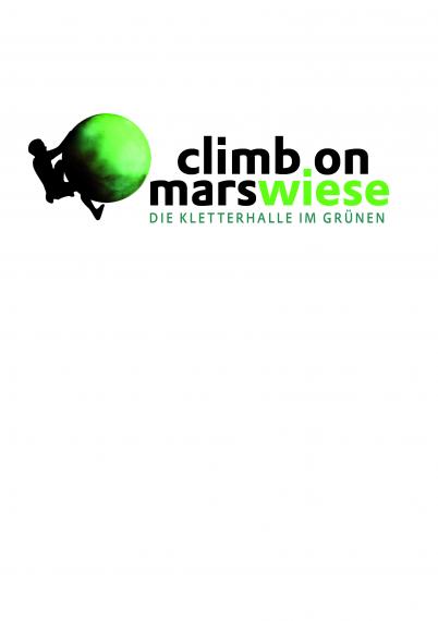 Kletterhalle Marswiese